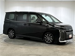ヴォクシー S-Z