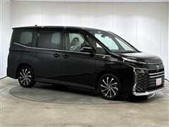 ヴォクシー S-Z