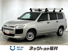 トヨタ プロボックスバンHEV GX