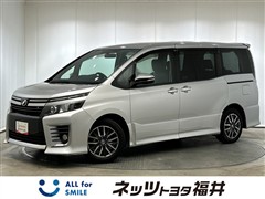 ヴォクシー ZS
