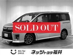 ヴォクシー ZS