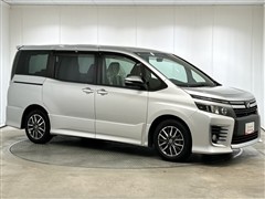 ヴォクシー ZS