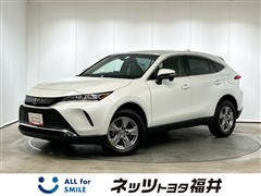 ハリアー S