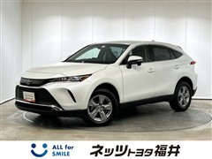 ハリアー S