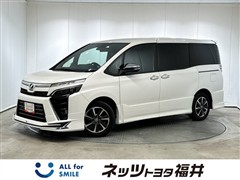 ヴォクシー ZS キラメキ2