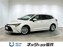 トヨタ カローラツーリング S