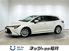 トヨタ カローラツーリング S