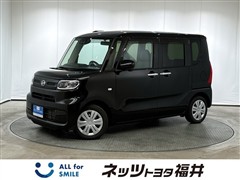 ダイハツ タント X