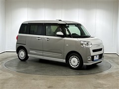 ムーヴキャンバス ストライプス G