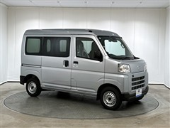 ハイゼットカーゴ DX 4WD