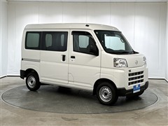 ハイゼットカーゴ DX 4WD