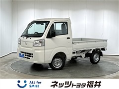 ダイハツ ハイゼットT スタンダード 4WD