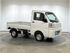ハイゼットT スタンダード 4WD