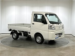 ハイゼットT スタンダード 4WD