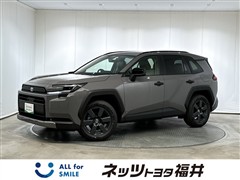 RAV4 HEV アドベンチャー E