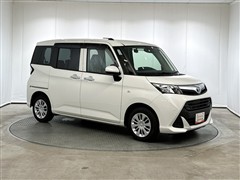 タンク X S 4WD