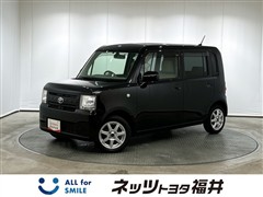 トヨタ ピクシススペース L