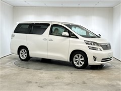 ヴェルファイア 3.5V