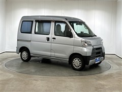 ハイゼットカーゴ スペシャルSA3