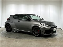 GRヤリス RZハイパフォーマンス