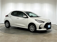 ヤリス 1.5G 4WD