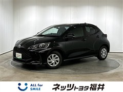 トヨタ ヤリス 1.0G