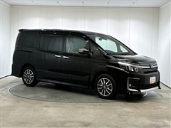 ヴォクシー ZS キラメキ2