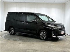 ヴォクシー ZS キラメキ2