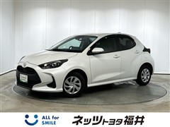 ヤリス 1.0G