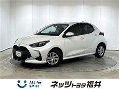 トヨタ ヤリス 1.0G