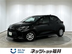 トヨタ ヤリス 1.0G