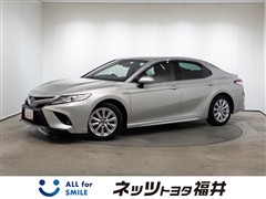 トヨタ カムリ WS