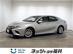 カムリ WS