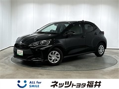ヤリス 1.0G