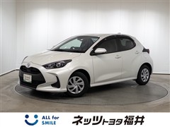 ヤリス 1.0G