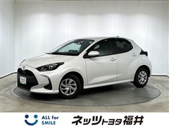 ヤリス 1.0G