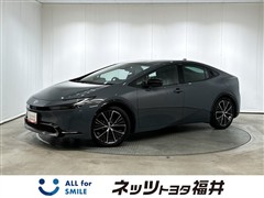 トヨタ プリウス Z