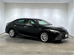 カムリ G レザーパッケージ