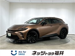 クラウンHEV2.5SPORT Z E4