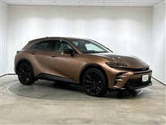 クラウンHEV2.5SPORT Z E4
