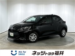 ヤリス 1.0G