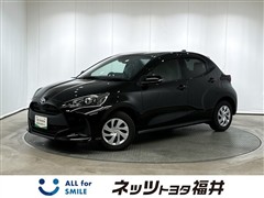 トヨタ ヤリス 1.0G