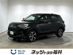 ライズHEV Z