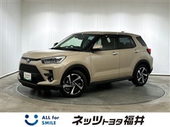 トヨタ ライズHEV Z
