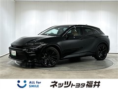 クラウンスポーツHEV 2.5Z E4