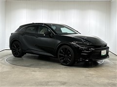 クラウンスポーツHEV 2.5Z E4