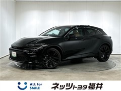 トヨタ クラウンスポーツHEV 2.5Z E4