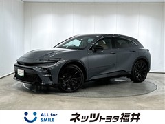 トヨタ クラウンスポーツHEV 2.5Z E4