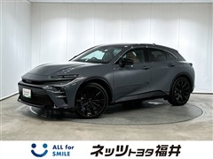 トヨタ クラウンスポーツHEV 2.5Z E4