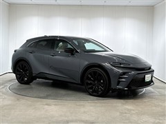 クラウンスポーツHEV 2.5Z E4